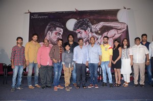 Thrayam Movie Teaser Launch
